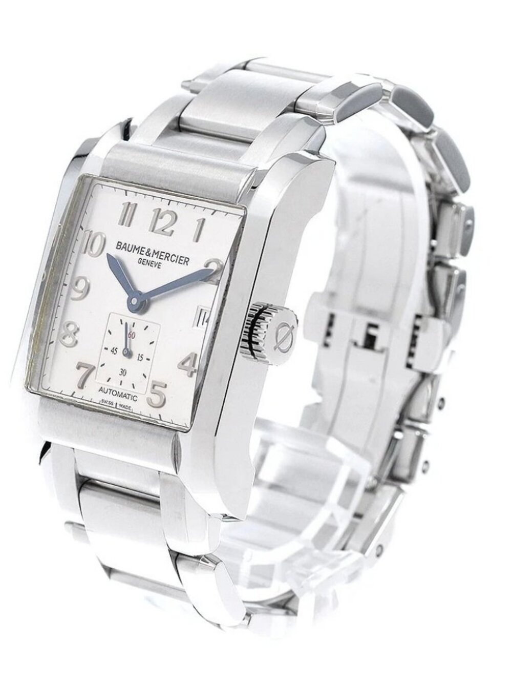 Baume & Mercier Hampton 65697 M0A10048 Automatic Men's Watch_954733